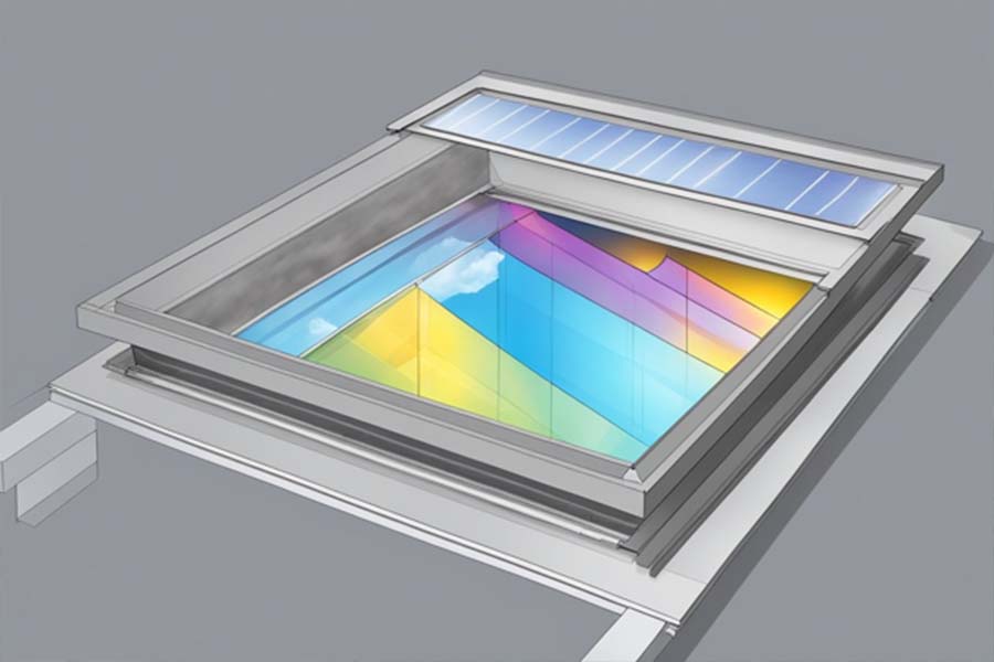 Energy Efficiency: The Role of Insulation and Ventilation in Roof Performance