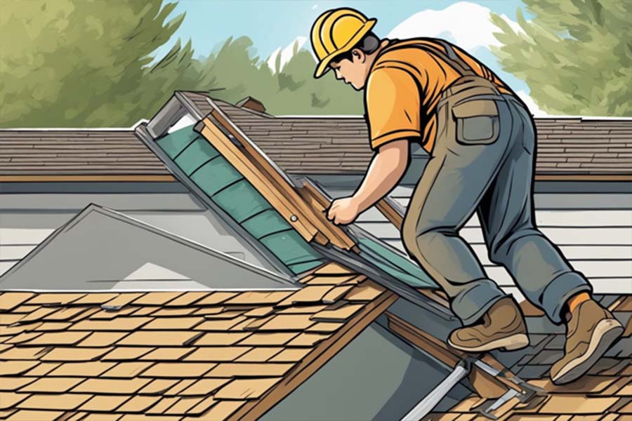 The Pitfalls of DIY Roof Repairs and How to Avoid Them